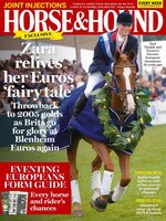 Horse & Hound